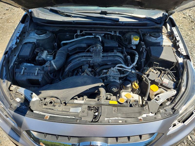 57006826 :رقم المزاد ، 4S3BWAC64M3002626 vin ، 2021 Subaru Legacy مزاد بيع