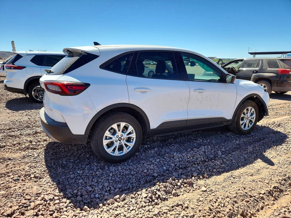 Auction sale of the 2025 Ford Escape, vin: 1FMCU9GN4SUA45084, lot number: 57725616