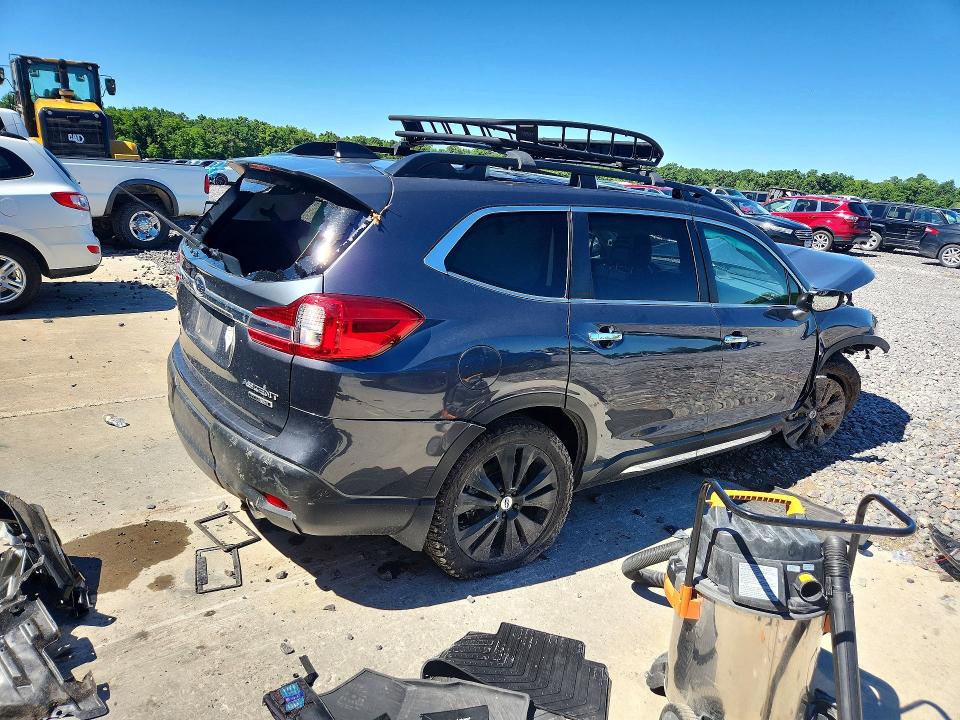 Продаж на аукціоні авто 2021 Subaru Ascent, vin: 4S4WMARDXM3419273, номер лоту: 56803926