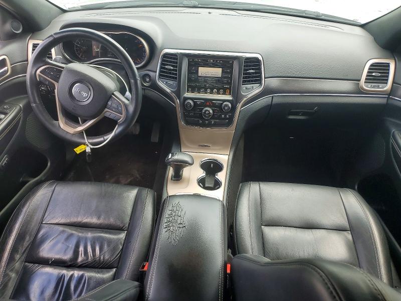 55697736 :رقم المزاد ، 1C4RJFBG7FC667205 vin ، 2015 Jeep Grand Cherokee مزاد بيع