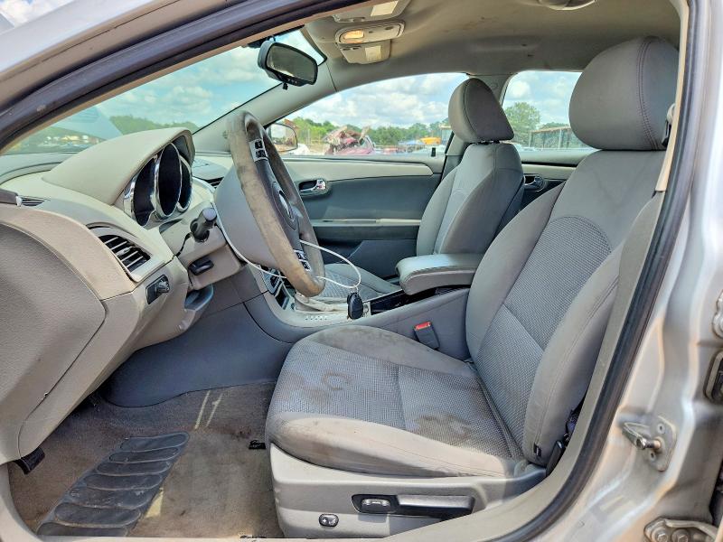 57626216 :رقم المزاد ، 1G1ZC5E17BF111909 vin ، 2011 Chevrolet Malibu مزاد بيع