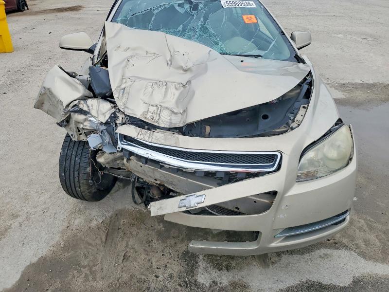 Продаж на аукціоні авто 2011 Chevrolet Malibu, vin: 1G1ZD5E78BF229047, номер лоту: 55969536