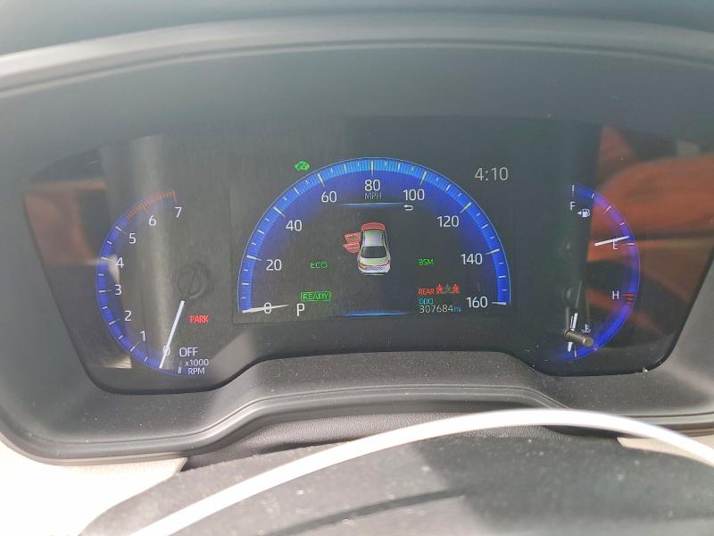 Aukcja sprzedaży 2021 Toyota Corolla, vin: JTDEAMDE3MJ015849, numer aukcji: 55947406