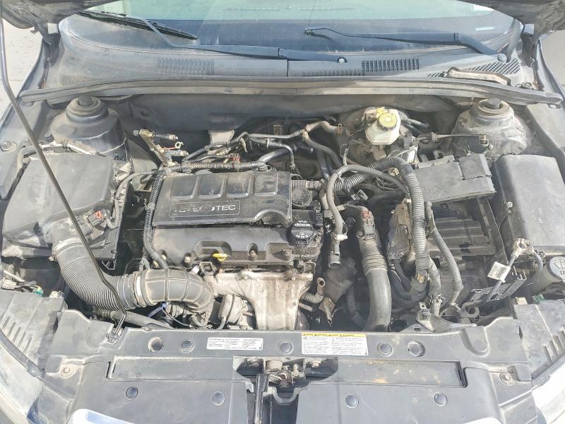Aukcja sprzedaży 2014 Chevrolet Cruze, vin: 1G1PF5SBXE7266321, numer aukcji: 56182476