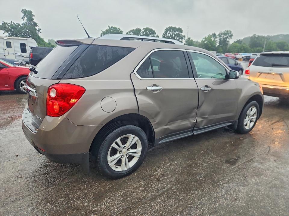 Продаж на аукціоні авто 2012 Chevrolet Equinox, vin: 2GNFLGEK1C6185585, номер лоту: 57151016