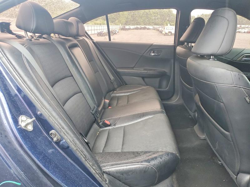 Продаж на аукціоні авто 2016 Honda Accord, vin: 1HGCR2F56GA152226, номер лоту: 57749656