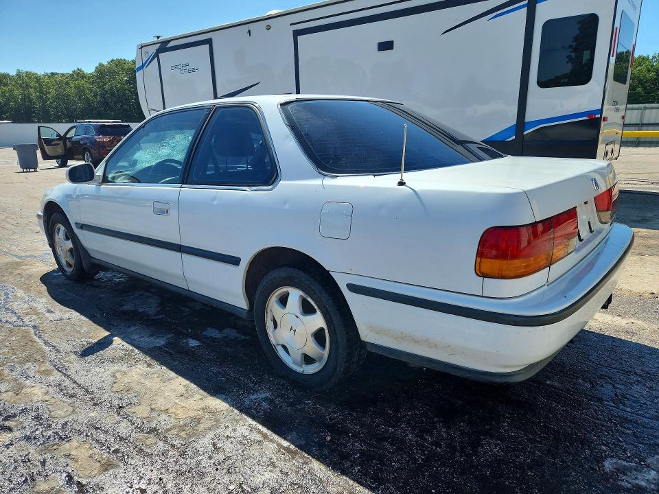 1993 Honda Accord მანქანა იყიდება აუქციონზე, vin: 1HGCB7178PA022071, აუქციონის ნომერი: 57196006