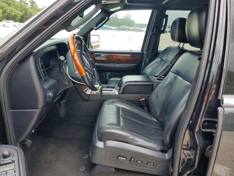 Продаж на аукціоні авто 2015 Lincoln Navigator, vin: 5LMJJ2HT6FEJ10891, номер лоту: 56521266