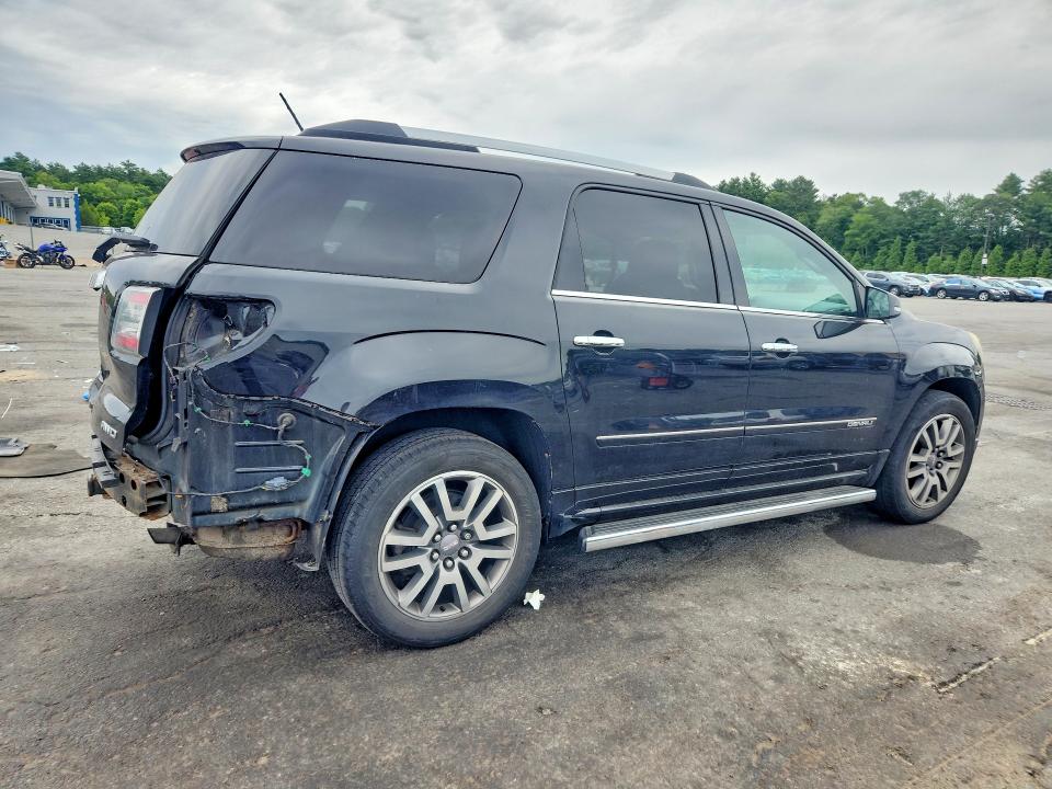 Aukcja sprzedaży 2013 Gmc Acadia, vin: 1GKKVTKD7DJ151515, numer aukcji: 55880406