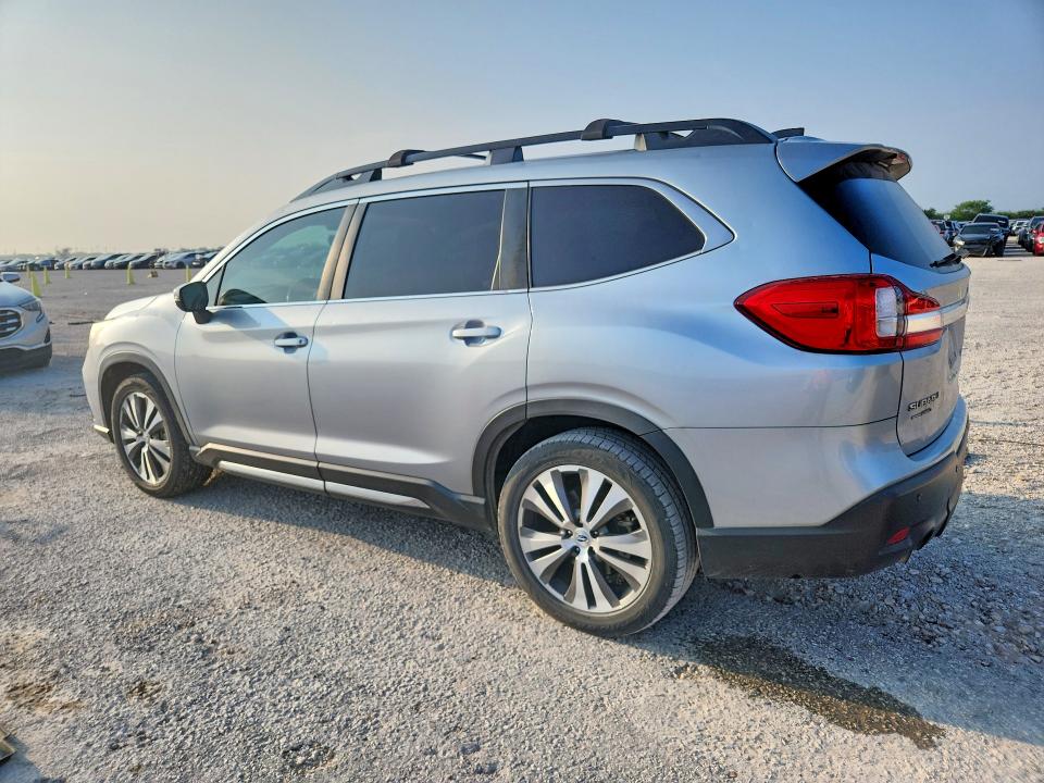 Aukcja sprzedaży 2019 Subaru Ascent, vin: 4S4WMAJDXK3458955, numer aukcji: 55642496
