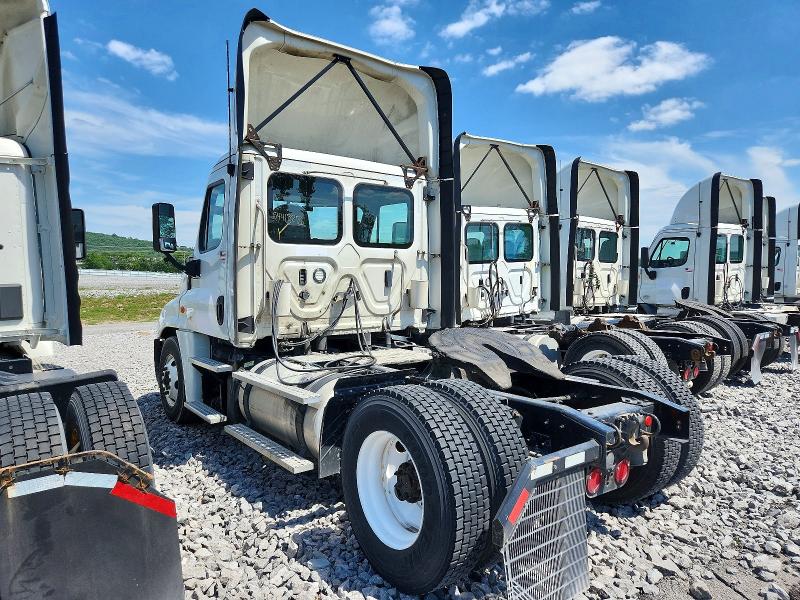 Продаж на аукціоні авто 2019 Freightliner Cascadia 125, vin: 3AKBGDDR2KSKS5006, номер лоту: 54418276