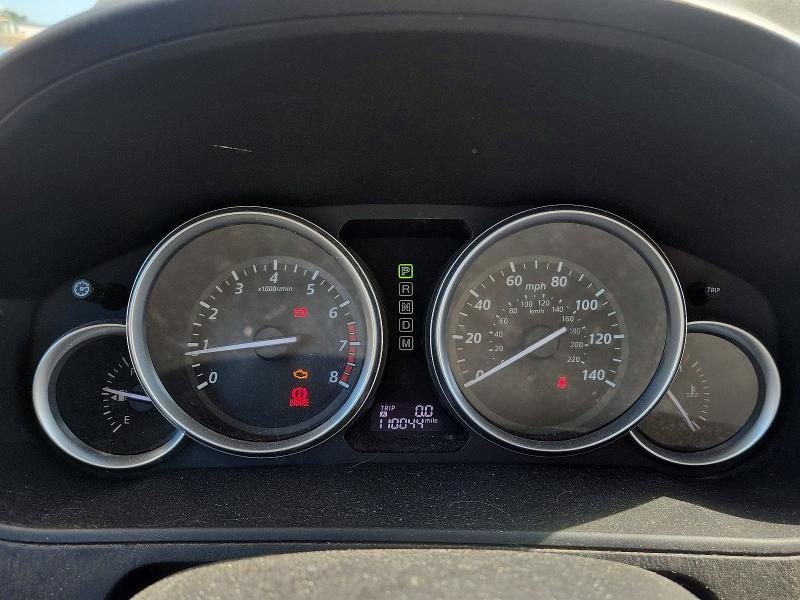 2015 Mazda Cx-9 მანქანა იყიდება აუქციონზე, vin: JM3TB3BA0F0456109, აუქციონის ნომერი: 56735256