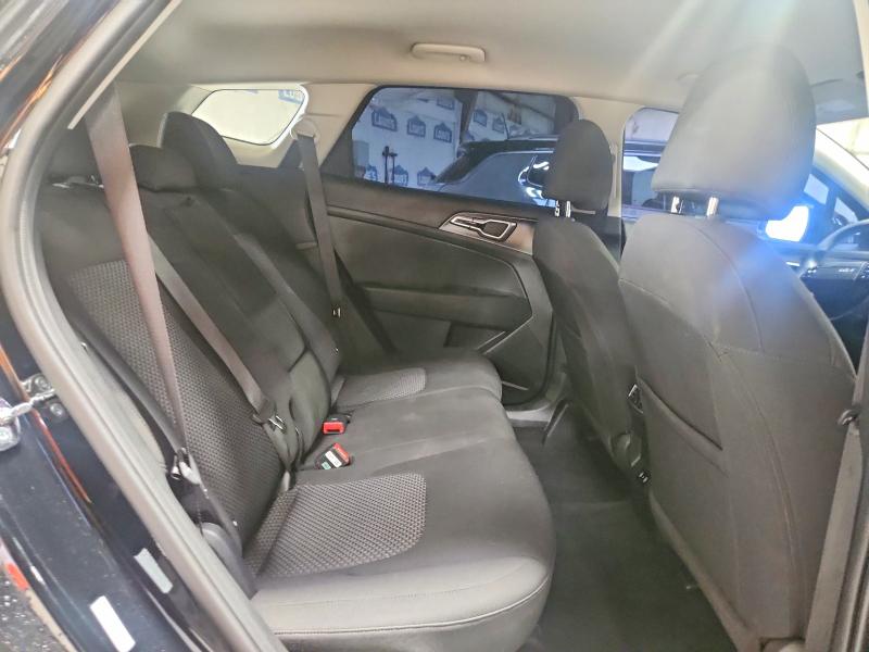 Продажа на аукционе авто 2026 Kia Sportage, vin: 5XYK23DF2TG401261, номер лота: 60246156
