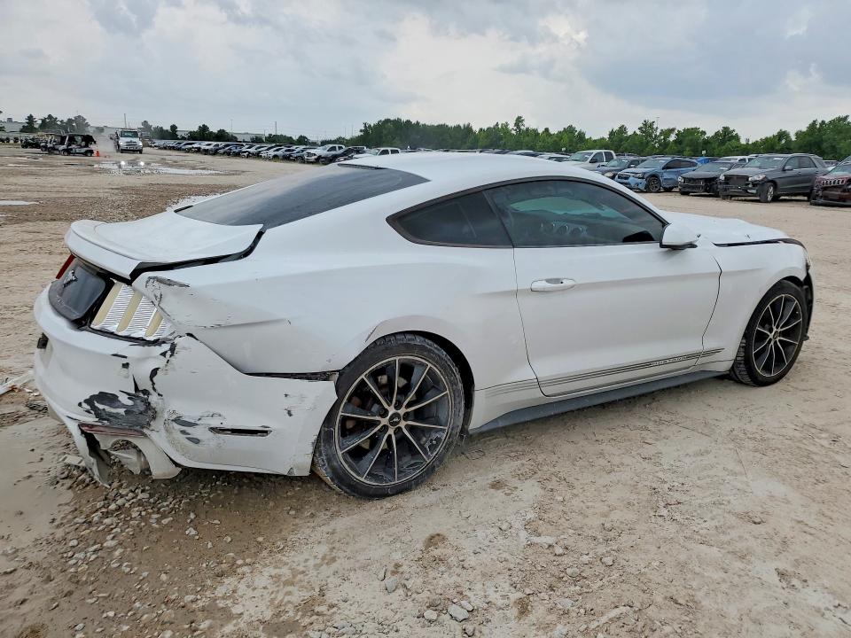 Продажа на аукционе авто 2015 Ford Mustang, vin: 1FA6P8TH8F5329861, номер лота: 58058596
