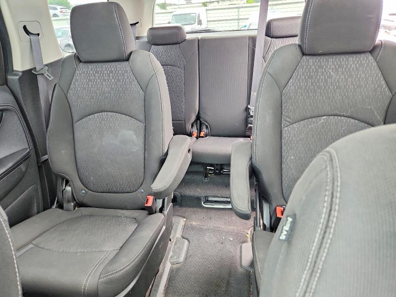 Продаж на аукціоні авто 2014 Gmc Acadia, vin: 1GKKVPKD0EJ363648, номер лоту: 58744536