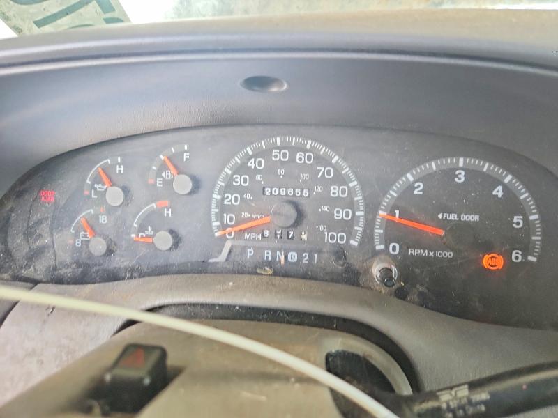 56702876 :رقم المزاد ، 1FMPU18L2WLC33145 vin ، 1998 Ford Expedition مزاد بيع