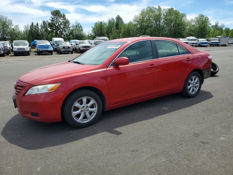 Продажа на аукционе авто 2009 Toyota Camry, vin: 4T1BE46K99U283543, номер лота: 56519396