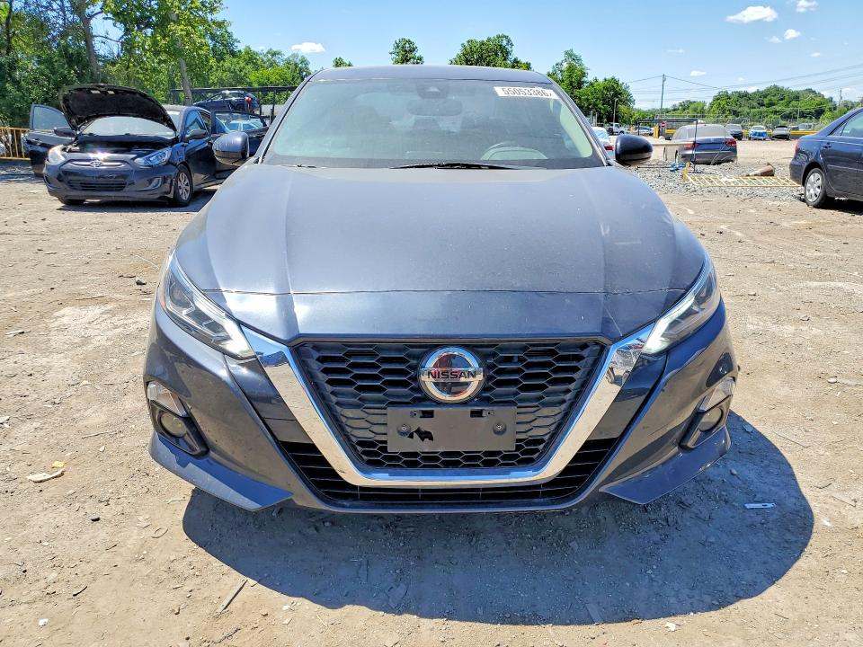 Продаж на аукціоні авто 2020 Nissan Altima, vin: 1N4BL4DV6LC216408, номер лоту: 55053386