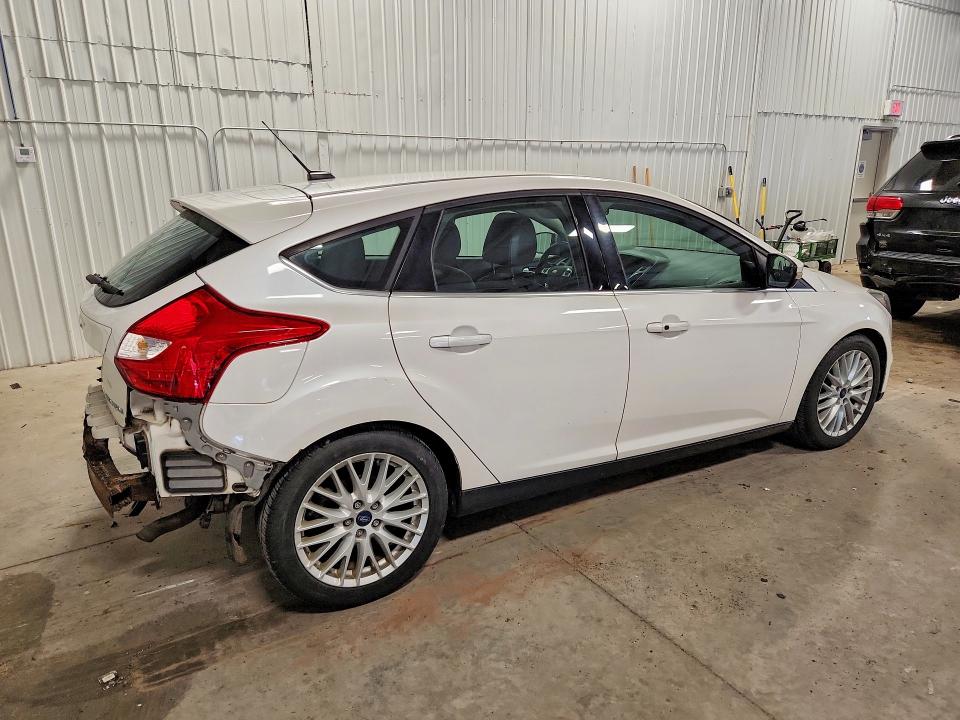 Продаж на аукціоні авто 2014 Ford Focus, vin: 1FADP3N25EL237314, номер лоту: 57541846