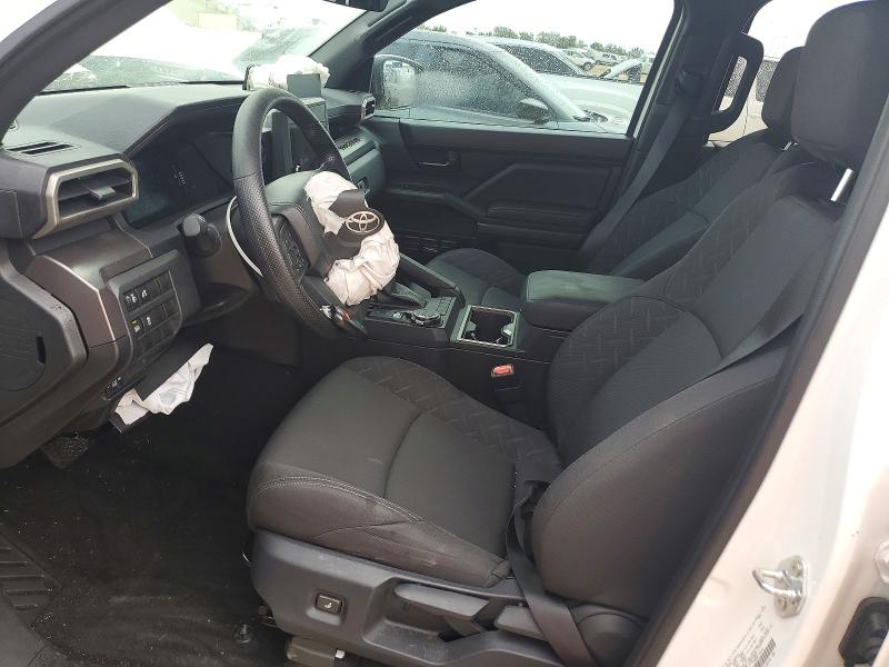Продаж на аукціоні авто 2026 Toyota Tacoma, vin: 3TMLB5JN9TM220074, номер лоту: 56118486