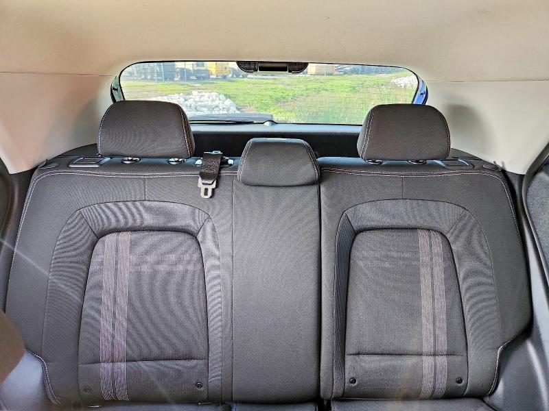 Продаж на аукціоні авто 2021 Hyundai Venue, vin: KMHRC8A37MU118871, номер лоту: 58382096