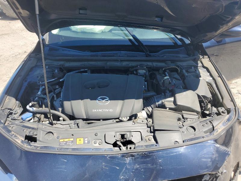Auction sale of the 2019 Mazda 3, vin: JM1BPADL5K1115835, lot number: 55986166