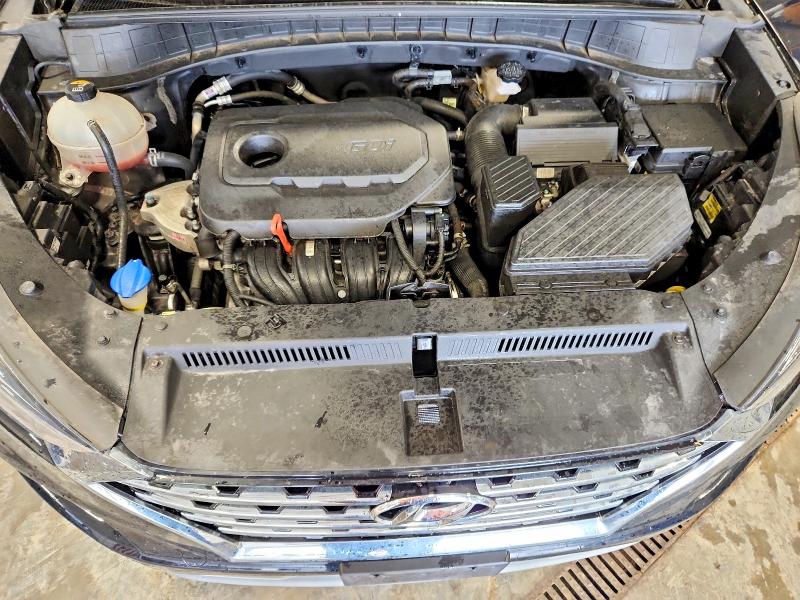 Продажа на аукционе авто 2021 Hyundai Tucson, vin: KM8J3CAL5MU316624, номер лота: 58023826