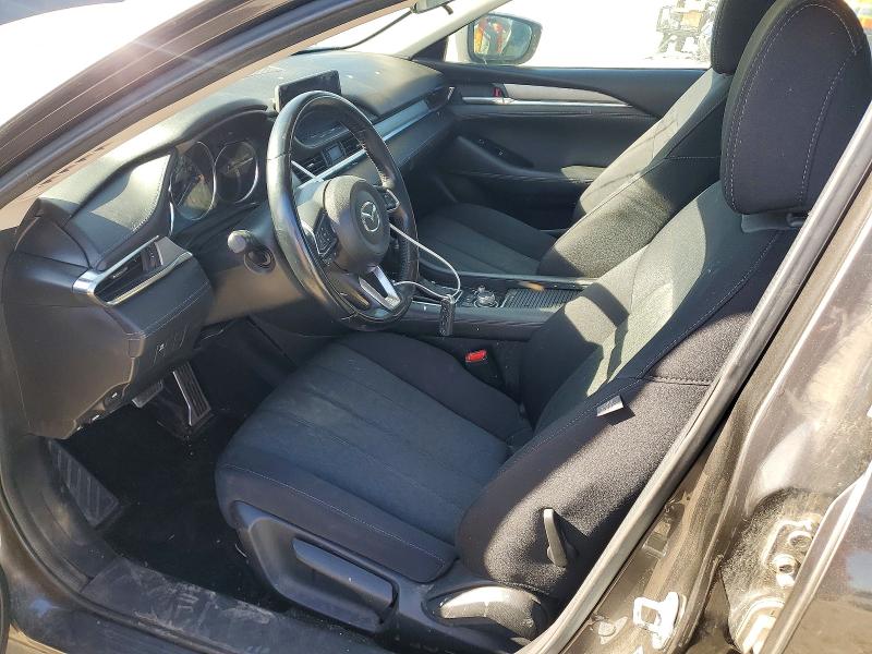 Aukcja sprzedaży 2018 Mazda 6, vin: JM1GL1UM4J1305036, numer aukcji: 56264176
