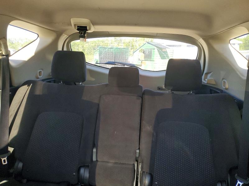 Продаж на аукціоні авто 2011 Nissan Murano, vin: JN8AZ1MW5BW169143, номер лоту: 56354486