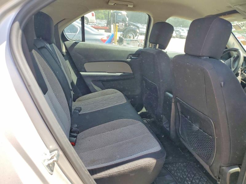 Продажа на аукционе авто 2017 Chevrolet Equinox, vin: 2GNFLEEK0H6125793, номер лота: 57994016