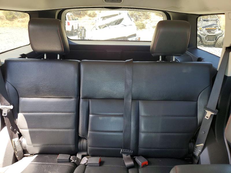 Продаж на аукціоні авто 2009 Dodge Nitro, vin: 1D8GU58X69W549229, номер лоту: 56707536