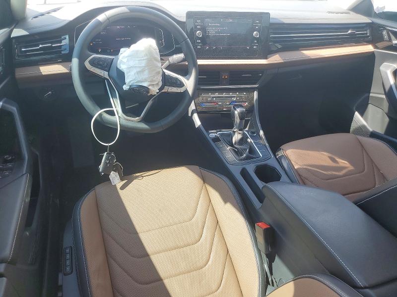 56866616 :رقم المزاد ، 3VWGW7BU5TM020880 vin ، 2026 Volkswagen Jetta مزاد بيع