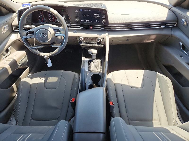 Aukcja sprzedaży 2023 Hyundai Elantra, vin: KMHLM4AG9PU530020, numer aukcji: 56321556