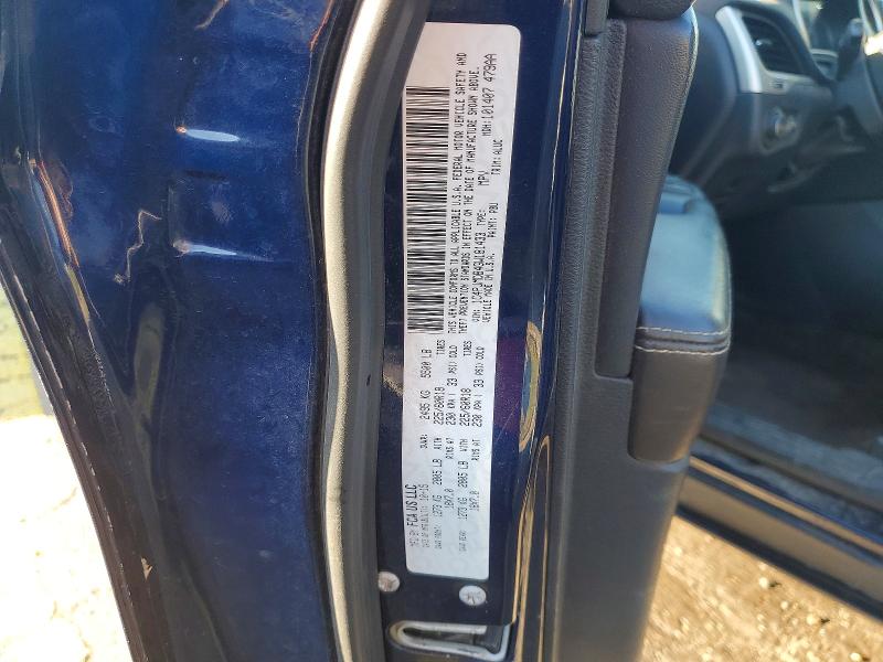 Продажа на аукционе авто 2016 Jeep Cherokee, vin: 1C4PJMDB4GW181433, номер лота: 56587356