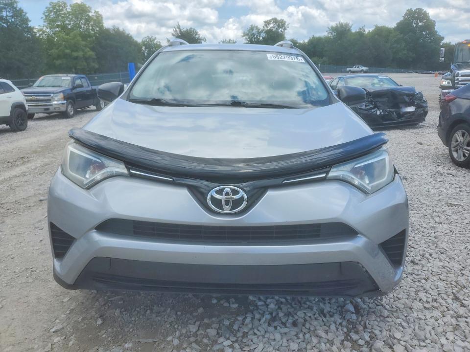 2016 Toyota Rav4 მანქანა იყიდება აუქციონზე, vin: 2T3ZFREV4GW296175, აუქციონის ნომერი: 58229926