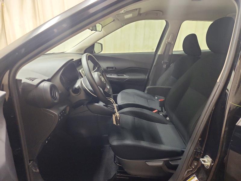 Продаж на аукціоні авто 2023 Nissan Kicks, vin: 3N1CP5BV1PL547437, номер лоту: 55274756