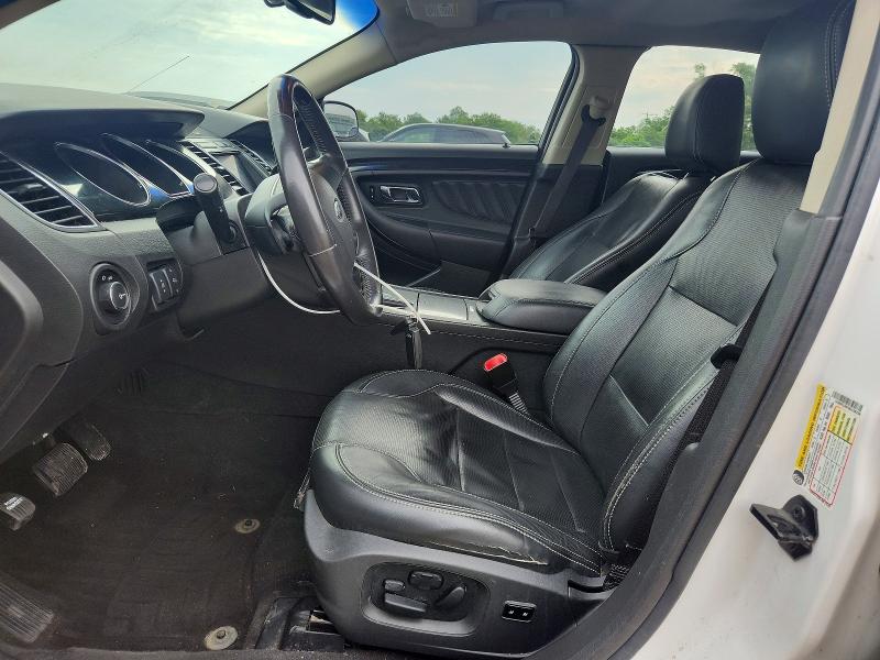 Продаж на аукціоні авто 2011 Ford Taurus, vin: 1FAHP2JW7BG108709, номер лоту: 56157306