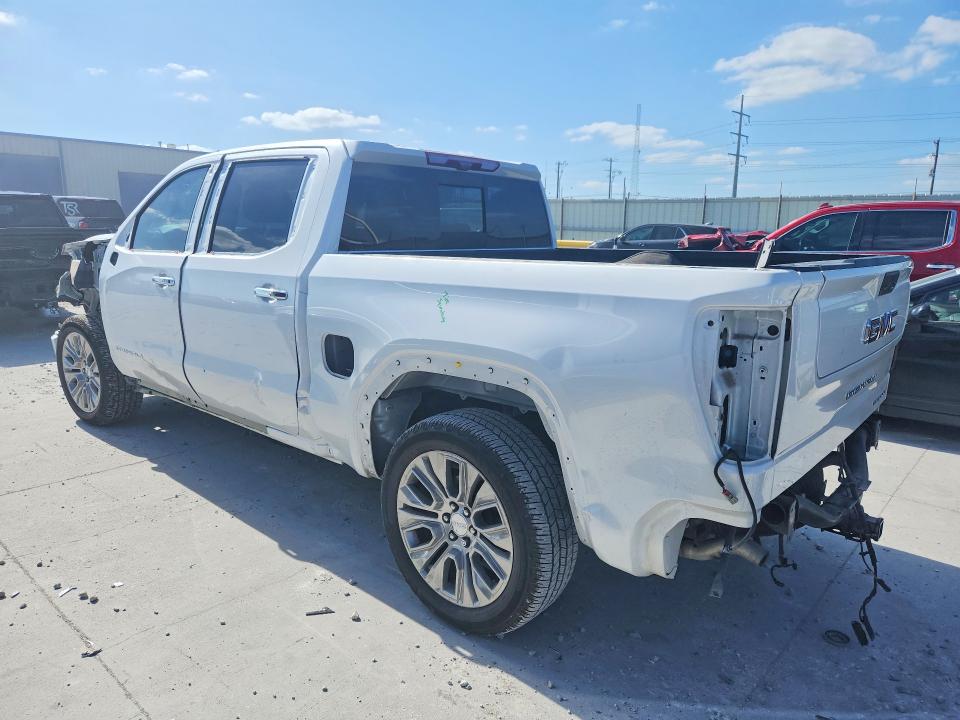 Aukcja sprzedaży 2021 Gmc Sierra, vin: 3GTU9FET6MG311303, numer aukcji: 57884896