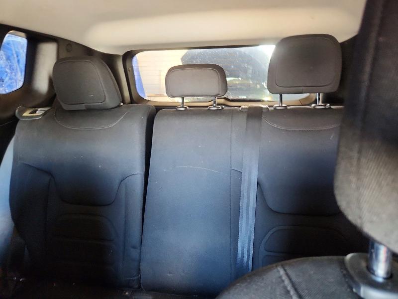 Продажа на аукционе авто 2021 Jeep Renagade, vin: ZACNJDBB1MPN30905, номер лота: 58077526