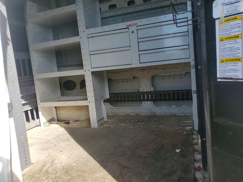 55711436 :رقم المزاد ، 1N6AF0LXXEN101775 vin ، 2014 Nissan Nv مزاد بيع