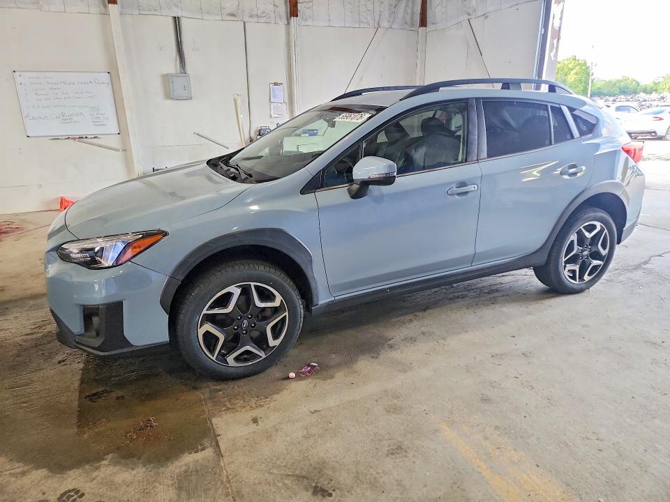 Продажа на аукционе авто 2019 Subaru Crosstrek, vin: JF2GTAMC9KH229783, номер лота: 56961076