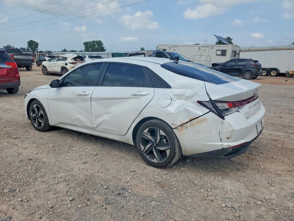 Aukcja sprzedaży 2023 Hyundai Elantra, vin: 5NPLS4AG4PH092205, numer aukcji: 58880806