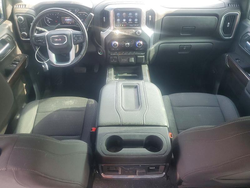 59156286 :رقم المزاد ، 3GTU9CET4MG230024 vin ، 2021 Gmc Sierra مزاد بيع