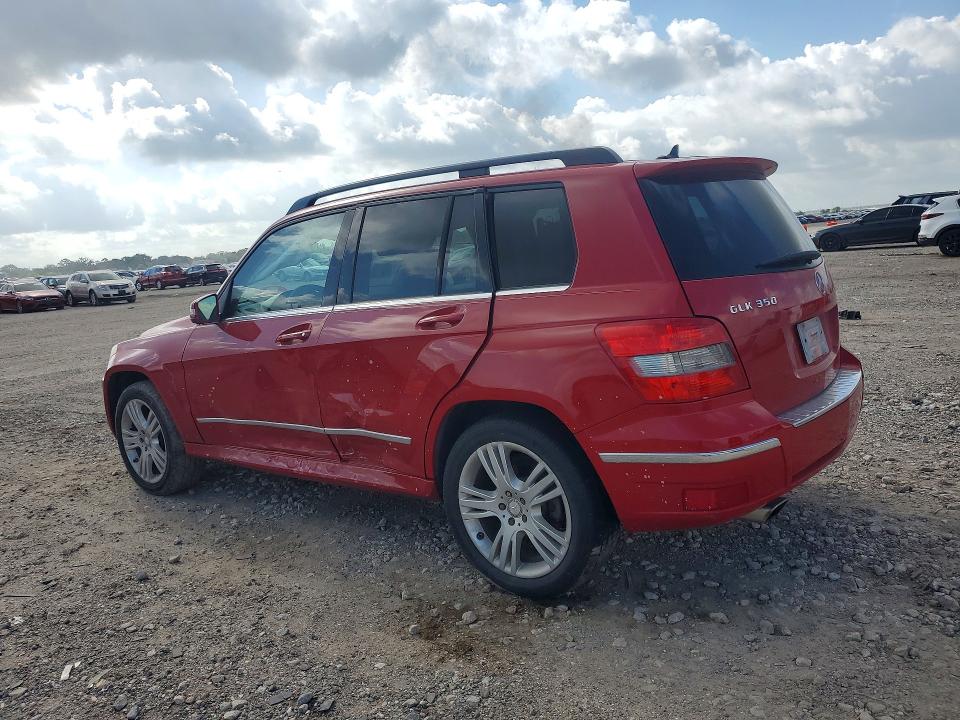 2011 Mercedes-benz Glk მანქანა იყიდება აუქციონზე, vin: WDCGG5GB2BF551796, აუქციონის ნომერი: 56968596
