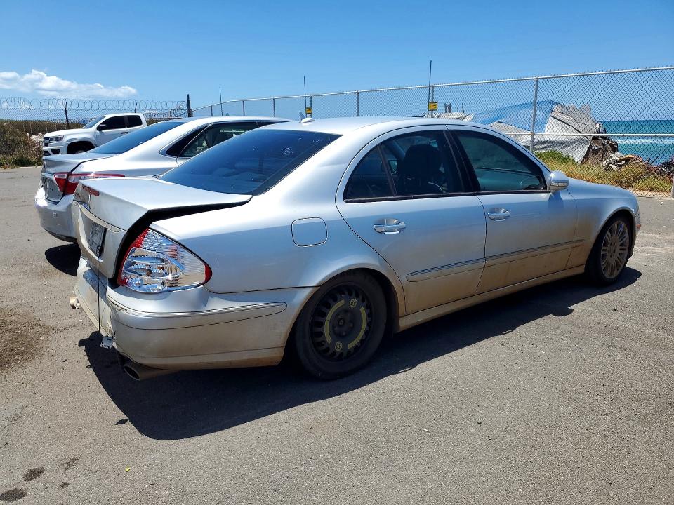 Продаж на аукціоні авто 2007 Mercedes-benz E, vin: WDBUF56X07A997215, номер лоту: 57438326