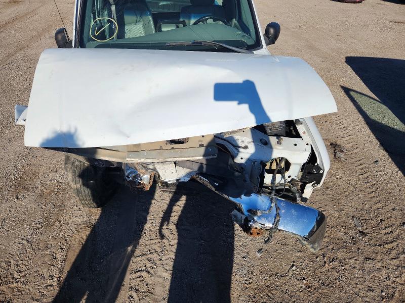 1999 Ford Ranger მანქანა იყიდება აუქციონზე, vin: 1FTYR10C5XUA23866, აუქციონის ნომერი: 55623716