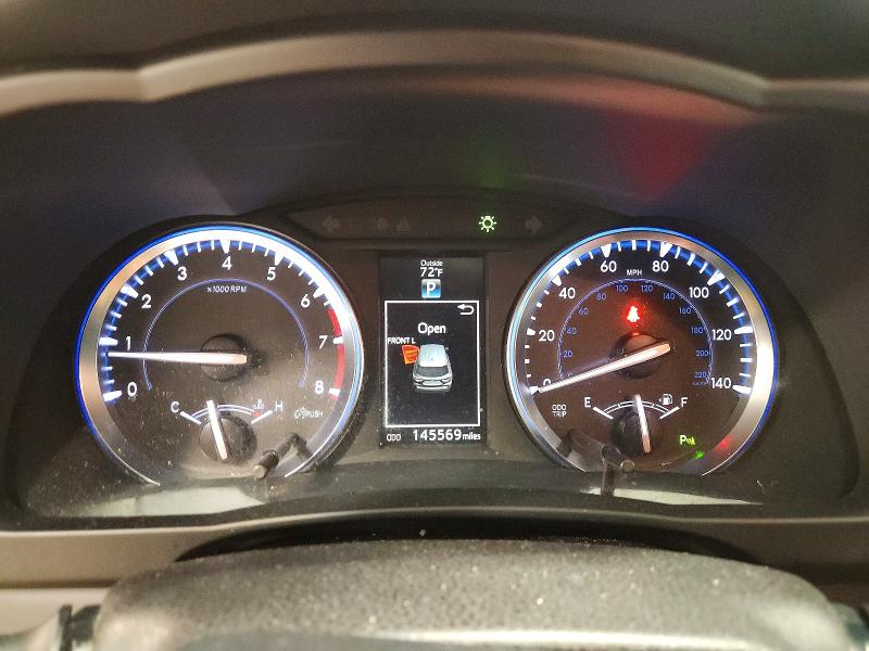 Продажа на аукционе авто 2015 Toyota Highlander, vin: 5TDDKRFH6FS214641, номер лота: 56666516