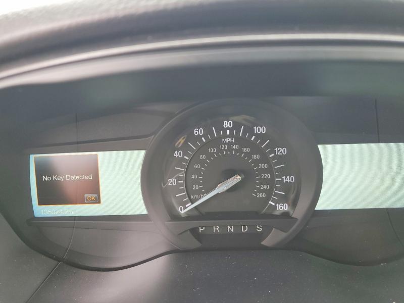 Продажа на аукционе авто 2018 Ford Fusion, vin: 3FA6P0HD1JR167391, номер лота: 58297106