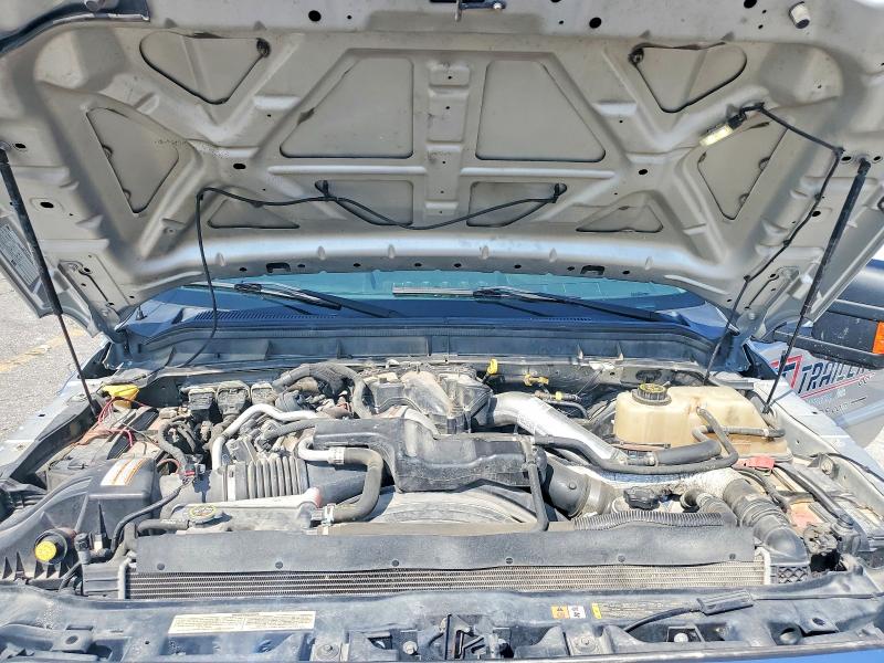 2016 Ford F250 მანქანა იყიდება აუქციონზე, vin: 1FT7X2BT1GEC82501, აუქციონის ნომერი: 55912876
