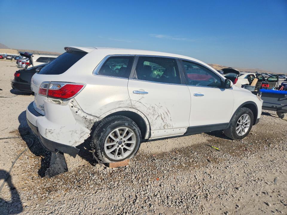 Aukcja sprzedaży 2011 Mazda Cx-9, vin: JM3TB3DA9B0309908, numer aukcji: 58262996
